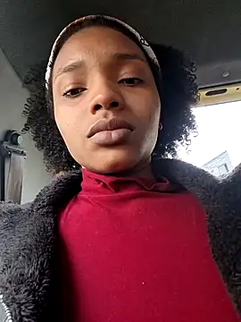 Ebony love07 online show from 24, 3, 2026