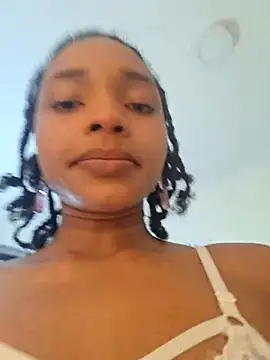 Ebony love07 online show from 8, 4, 2026