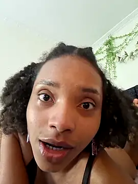 Ebony love07 online show from 10, 3, 2026