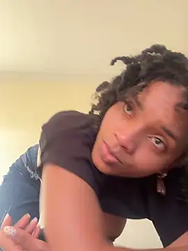Ebony love07 online show from 9, 5, 2026