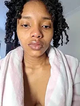 Ebony love07 online show from 22, 3, 2026