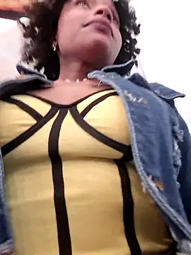 Ebony love07 online show from 22, 2, 2026