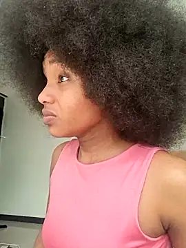 Ebony love07 online show from 7, 3, 2026