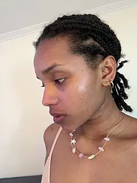 Ebony love07 online show from 13, 5, 2026