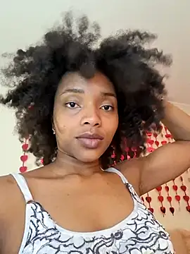 Ebony love07 online show from 28, 2, 2026