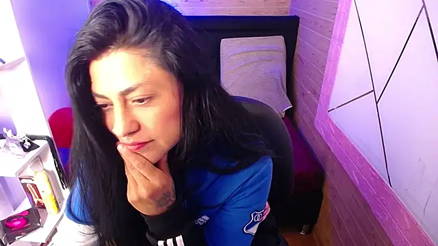 clara luna online show from 30, 3, 2026