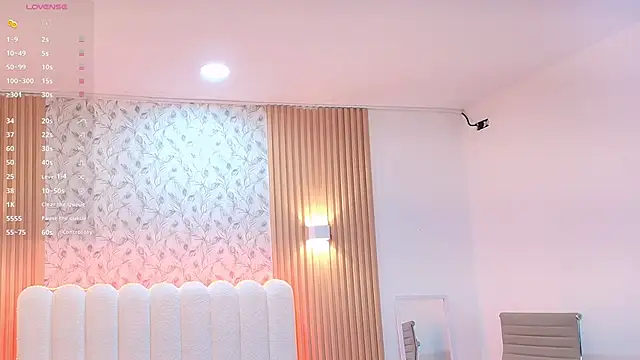 Snapshot of Amira_Alzahra chatting on 23, 2, 2026 Amira Alzahra online show from 23, 2, 2026