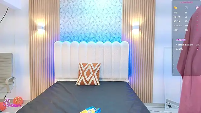 Snapshot of Amira_Alzahra chatting on 27, 2, 2026 Amira Alzahra online show from 27, 2, 2026