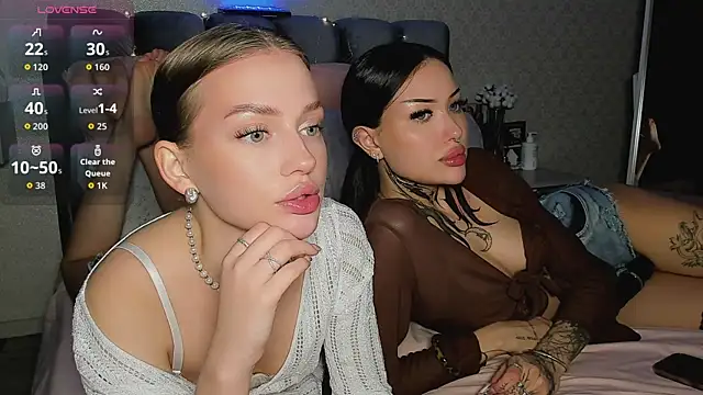  JessLei  online show from 31, 5, 2026