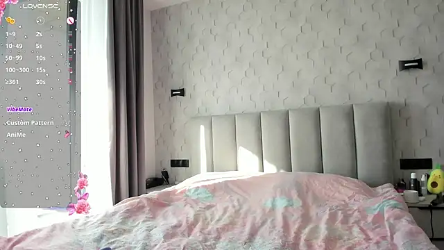 Snapshot of theadorableprinces chatting on 20, 5, 2026 theadorableprinces online show from 20, 5, 2026
