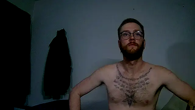 jasperRedwood online show from 6, 3, 2026