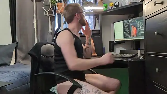 jasperRedwood online show from 17, 1, 2026