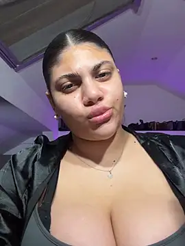 MinaKhalina online show from 26, 2, 2026