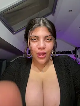 MinaKhalina online show from 19, 2, 2026