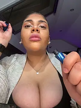 MinaKhalina online show from 22, 2, 2026