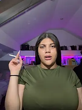 MinaKhalina online show from 16, 1, 2026