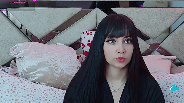 Sabrinaaa   online show from 24, 7, 2026