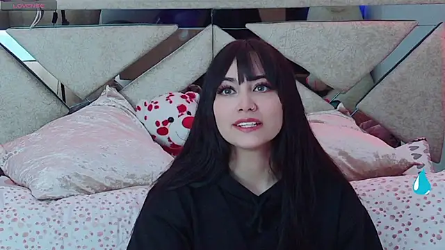 Sabrinaaa   online show from 16, 7, 2026