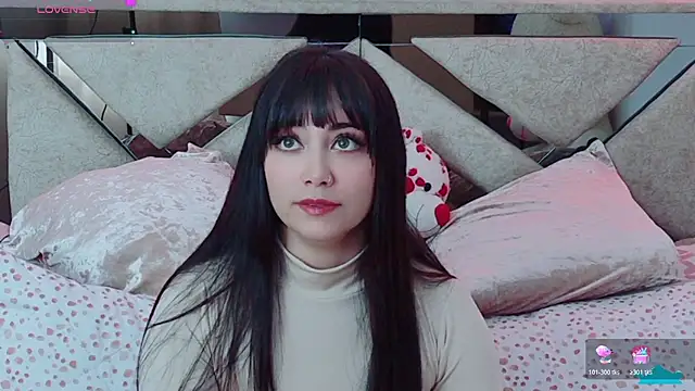 Sabrinaaa   online show from 23, 7, 2026