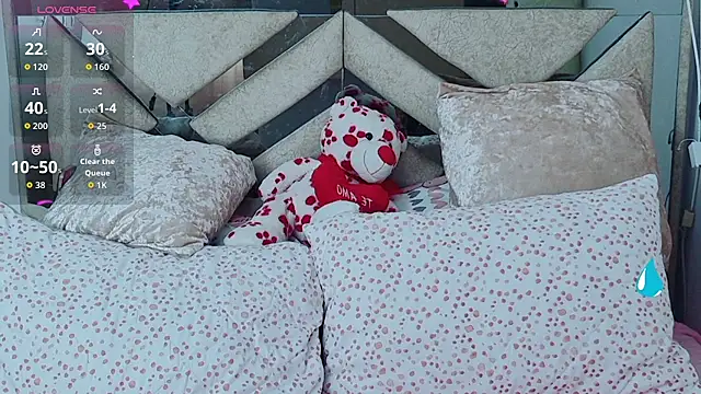 Sabrinaaa   online show from 1, 7, 2026