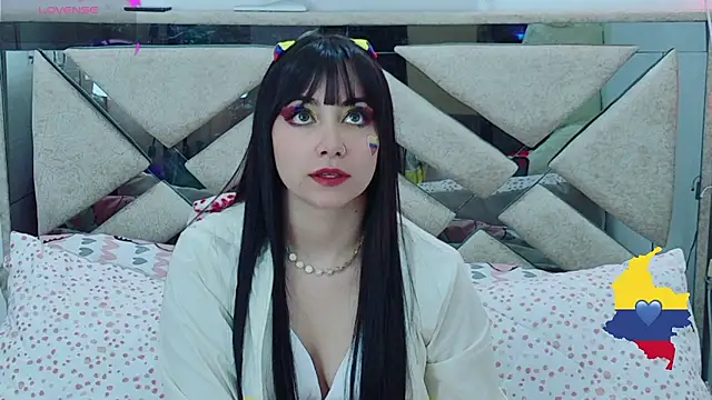 Sabrinaaa   online show from 3, 7, 2026