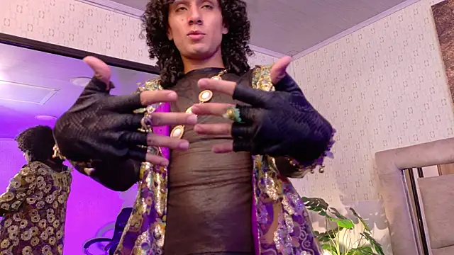 4L3JX online show from 17, 2, 2026