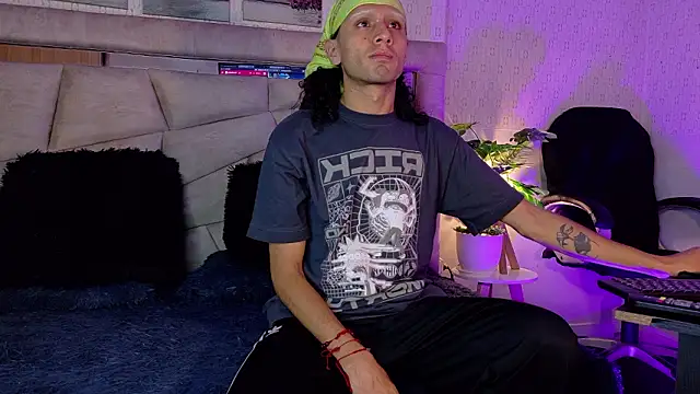 4L3JX online show from 5, 2, 2026