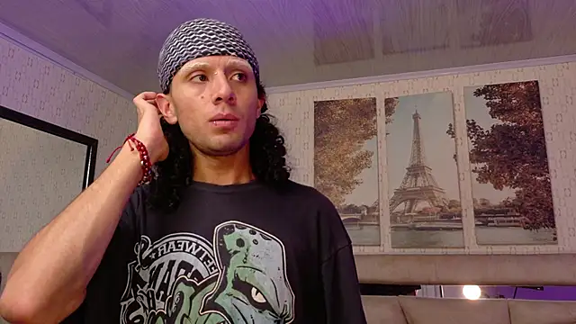 4L3JX online show from 13, 2, 2026