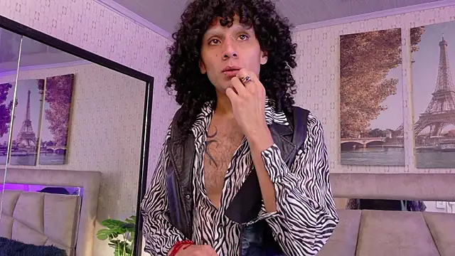 4L3JX online show from 18, 2, 2026