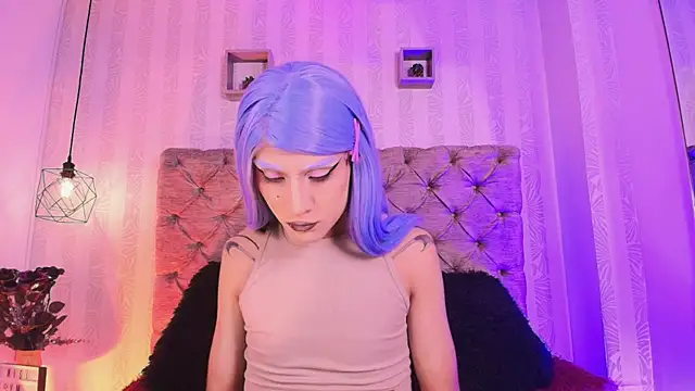 Snapshot of 4L3JX chatting on 23, 7, 2026 4L3JX online show from 23, 7, 2026