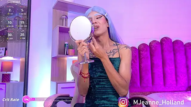 4L3JX online show from 17, 5, 2026