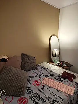 Snapshot of Maya_house chatting on 21, 7, 2026 Maya house online show from 21, 7, 2026