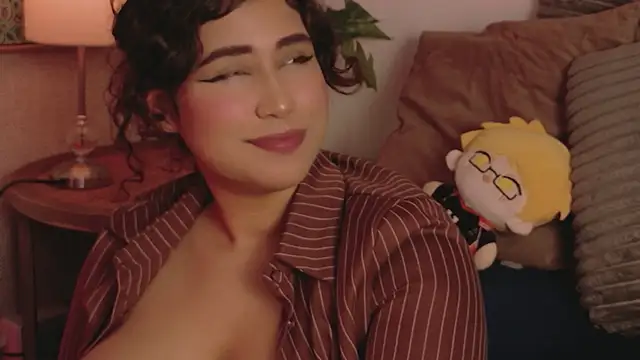 Maya house online show from 6, 3, 2026