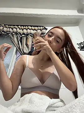 Carithooo online show from 13, 4, 2026