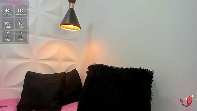 zaira skinny online show from 14, 3, 2026