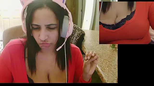 Snapshot of ohhiyou chatting on 9, 2, 2026 ohhiyou online show from 9, 2, 2026