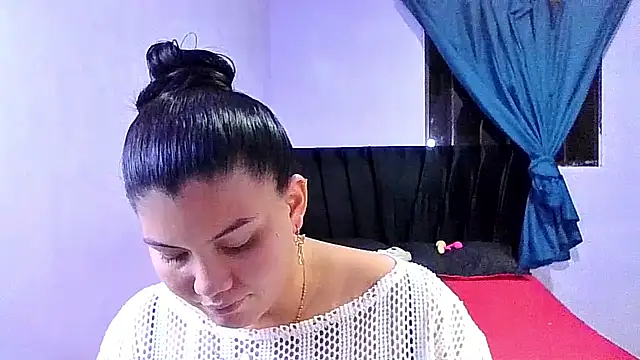 Helena-Paola online show from 15, 3, 2026