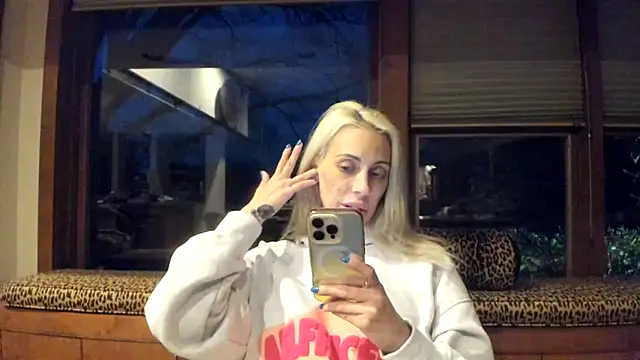 LindseyFAFO online show from 24, 3, 2026