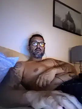Snapshot of Tattoos77 chatting on 11, 6, 2026 Tattoos77 online show from 11, 6, 2026