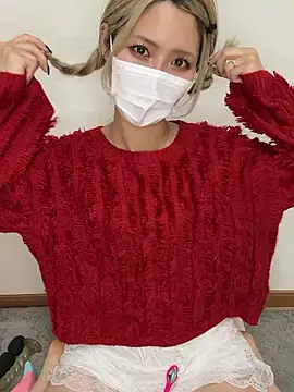 yumi0025 online show from 17, 2, 2026