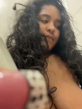 sexycherryy online show from 18, 2, 2026