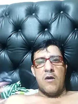 Juanstevan2724 online show from 18, 1, 2026