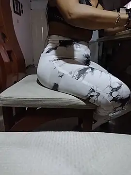 Juanstevan2724 online show from 28, 2, 2026