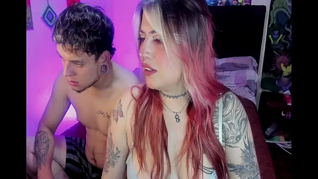 Snapshot of lunaa_rayy420 chatting on 19, 2, 2026 lunaa rayy420 online show from 19, 2, 2026