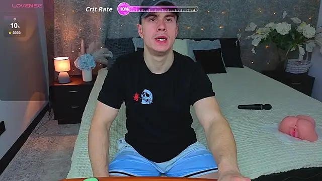 Kris Braun online show from 15, 2, 2026