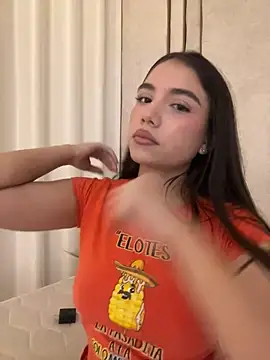 Snapshot of lilithdya chatting on 7, 2, 2026 lilithdya online show from 7, 2, 2026