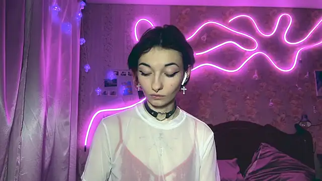 Cutle Harper online show from 18, 1, 2026