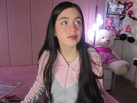 Anyelii hot online show from 18, 1, 2026