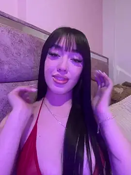 Melody rousse   online show from 9, 4, 2026