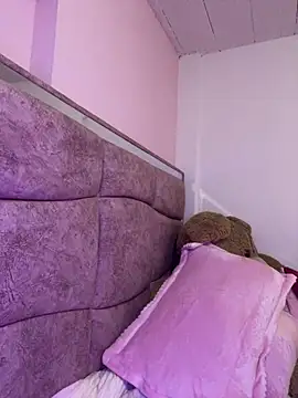 Melody rousse   online show from 2, 4, 2026